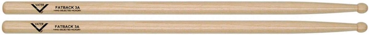 Vater Drumstokken 3A