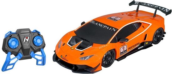 nikko rc lamborghini