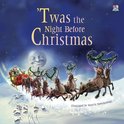 Picture Storybooks - Twas the Night Before Christmas