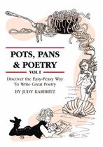 Pots, Pans and Poetry