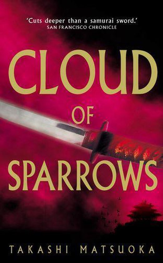 Cloud of Sparrows