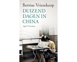 Duizend dagen in China