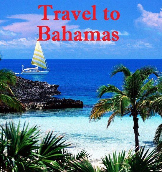 Travel to Bahamas - cover