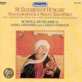 St Elizabeth Of Hungary / 2 Me