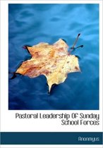 Pastoral Leadership of Sunday School Forces
