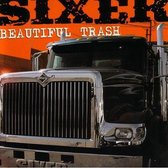 Sixer - Beautiful Trash (CD)