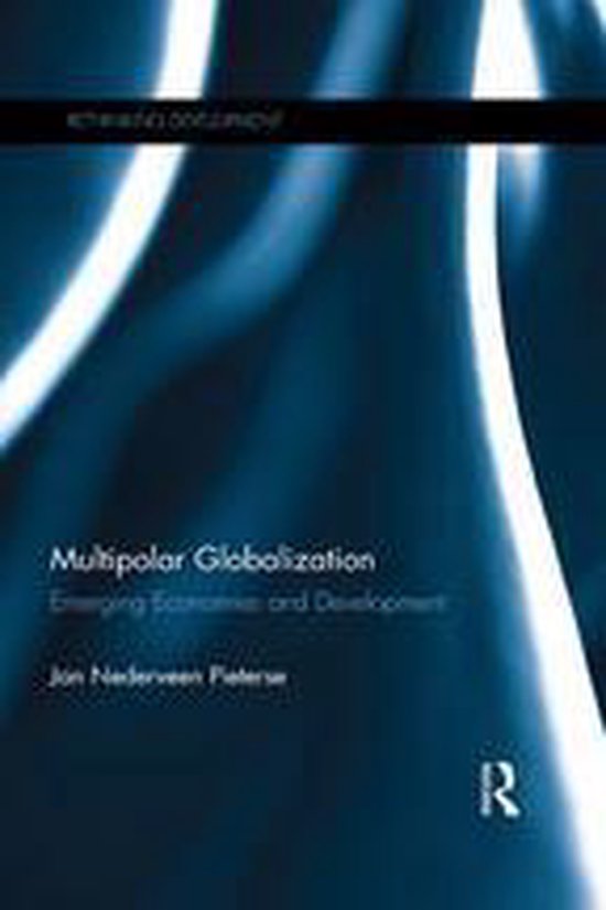 Rethinking Development - Multipolar Globalization (ebook), Jan ...