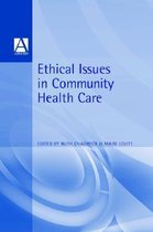 Ethical Issues in Community Health Care