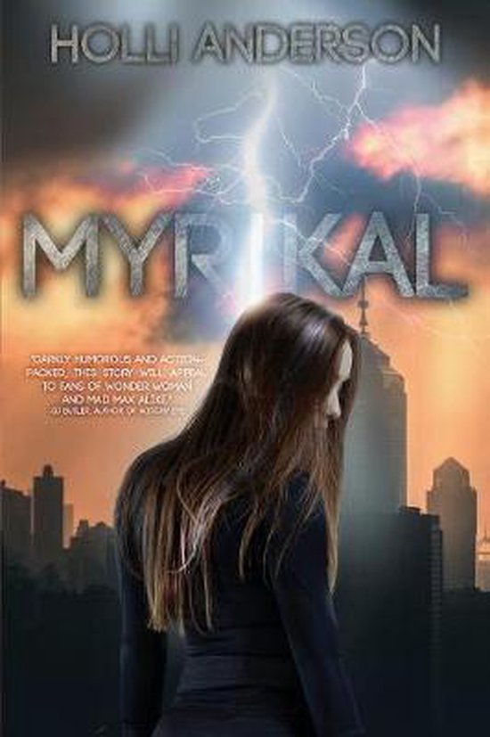Myrikal - cover