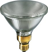 Philips HalogenA PAR38 100W E27 230V 30D - 5 stuks