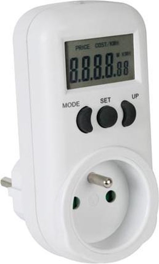 Perel Energiemeter