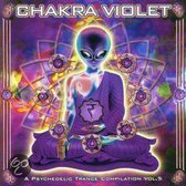 Chakra Violet