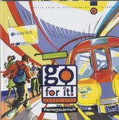 Go for it! Super lite 2 Textbook