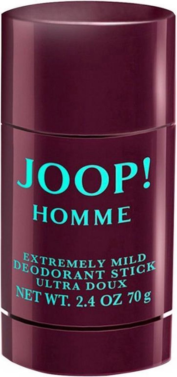 Joop! - Homme Deo Stick 75ml | bol.com