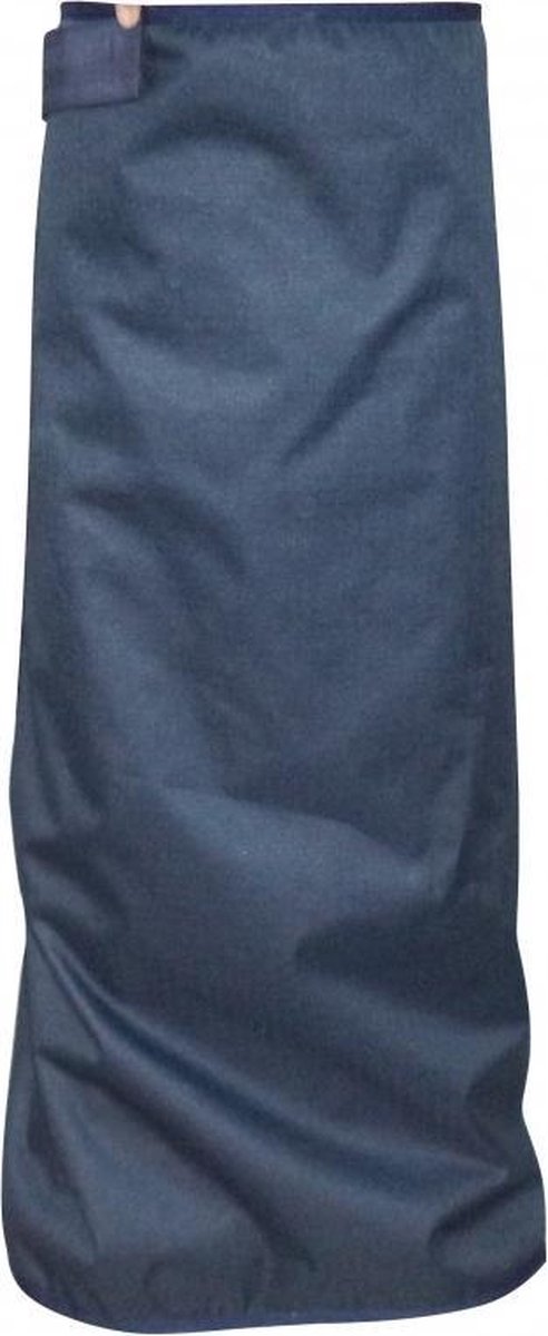 HB Menschort waterdicht Blauw One-Size