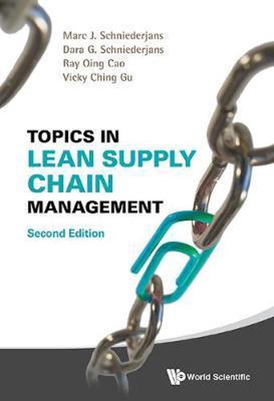 master thesis topics in supply chain management