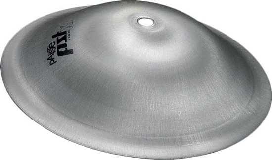 Paiste PST X Pure Bell 10 inch bekken