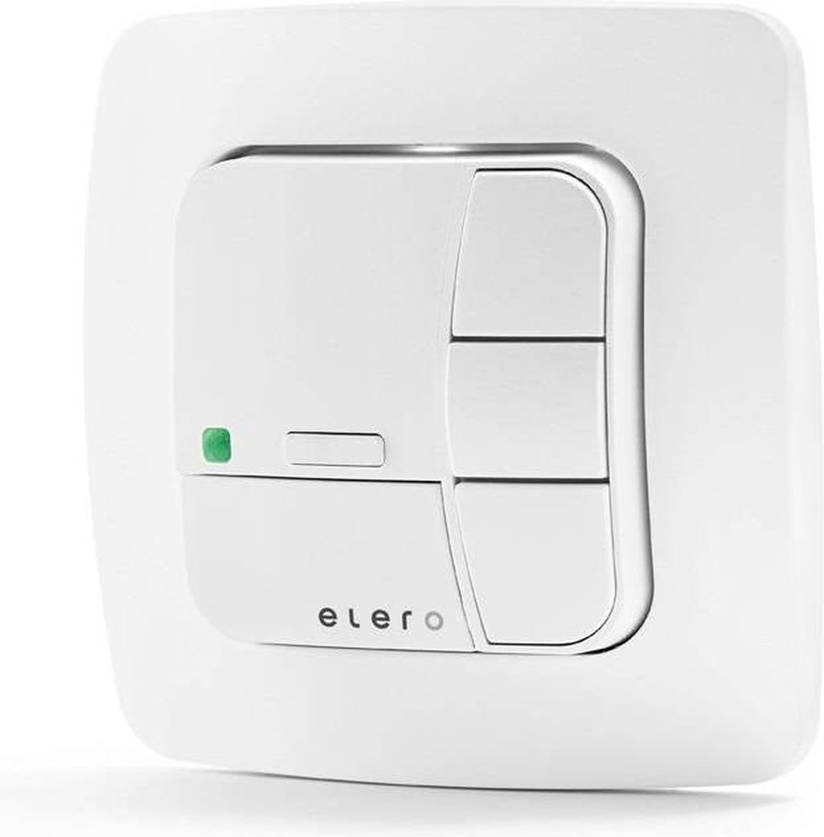 Elero UniTec-868 Wandzender Bidirectioneel
