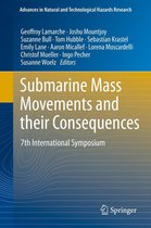 Advances in Natural and Technological Hazards Research 41 - Submarine Mass Movements and their Consequences