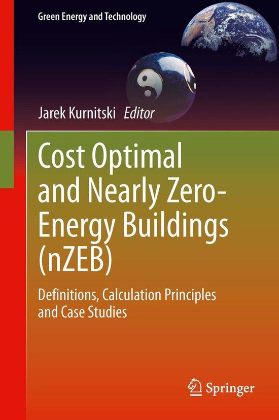 Green Energy and Technology - Cost Optimal and Nearly Zero-Energy ...