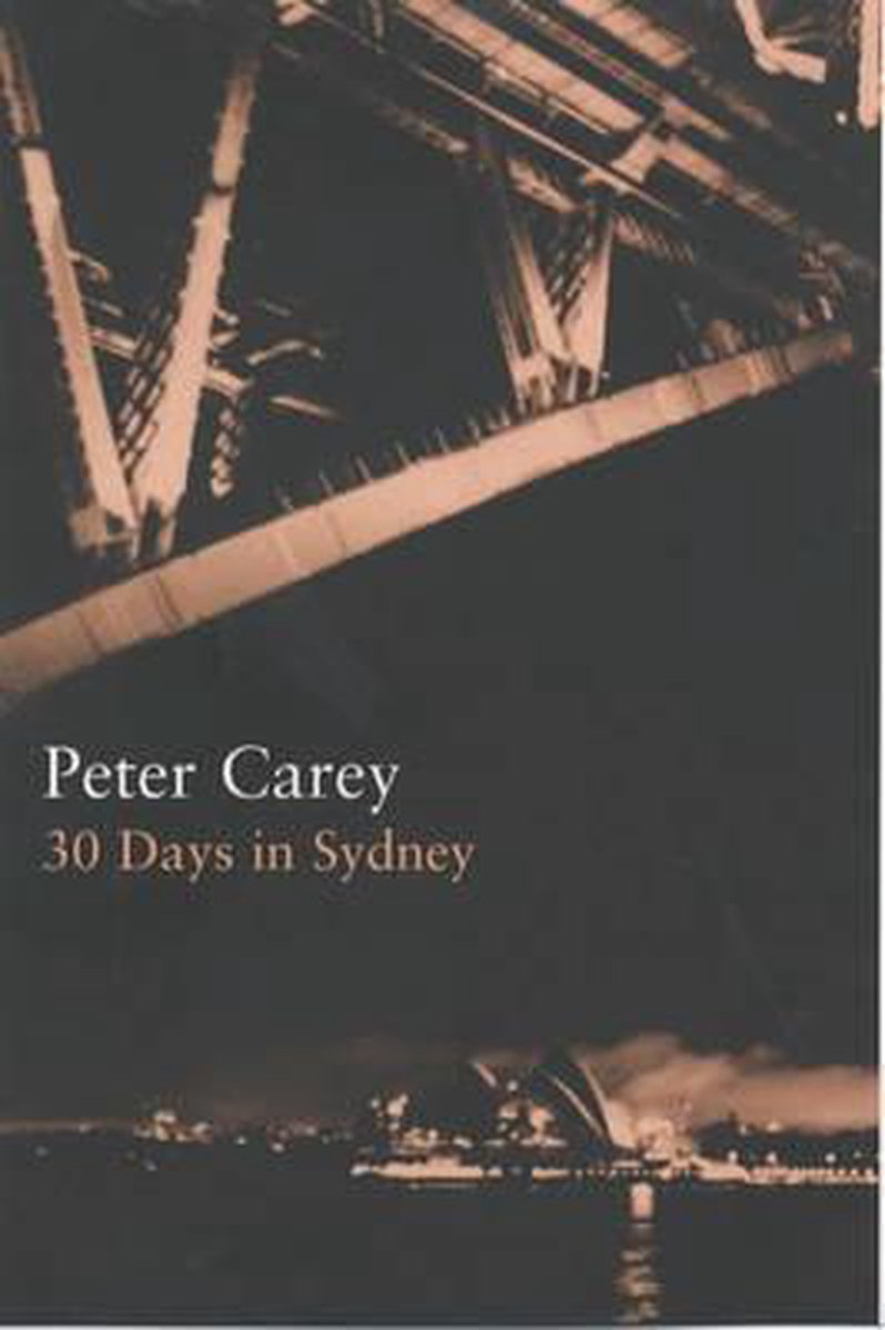 30 Days In Sydney op Prijzenvolger.com