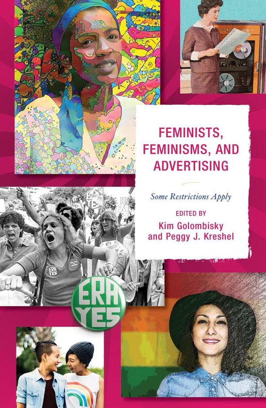 Foto: Feminists feminisms and advertising