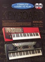 Learn to Play Keyboard
