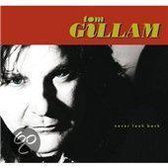 Tom Gillam - Never Look Back