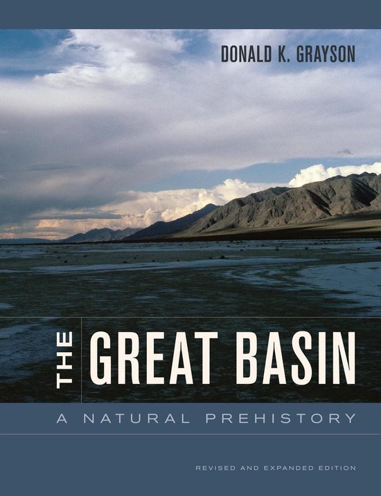 The Great Basin - cover