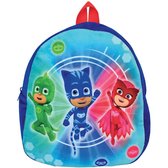 PJ Masks Rugzak Pyjamatas - 29 cm - Blauw