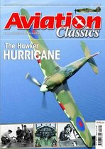 The Hawker Hurricane