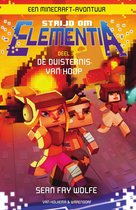 Strijd om Elementia 3 - De duisternis van hoop