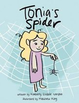 Tonia's Spider
