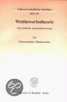 Wettbewerbstheorie