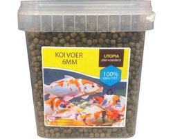 Utopia Koi Voer