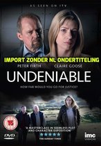 Undeniable [DVD]