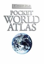 Insight Pocket World Atlas