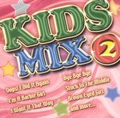 Kids Mix, Vol. 2 [#2]