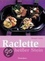 Raclette & heißer Stein