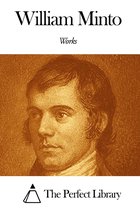 Works of William Minto
