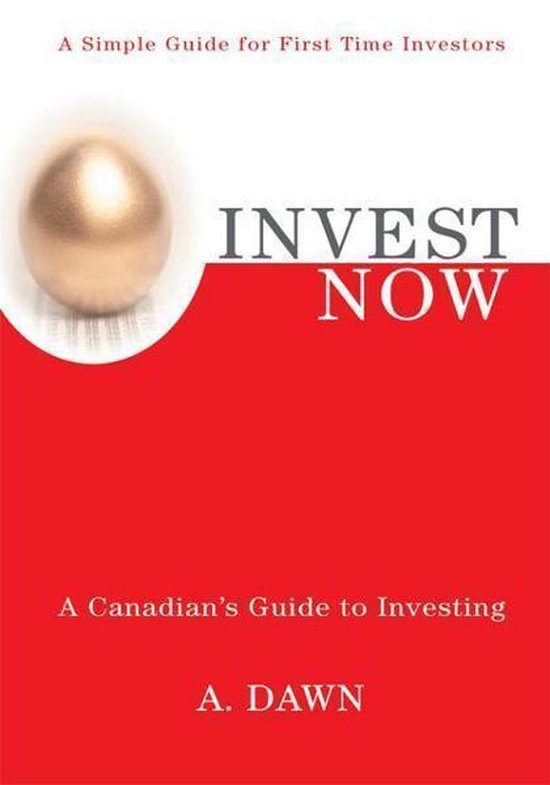 Investnow - cover