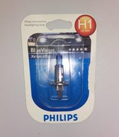 Philips Blue Vision H1 12v 60/55
