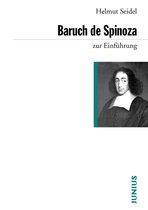 zur Einführung - Baruch de Spinoza zur Einführung