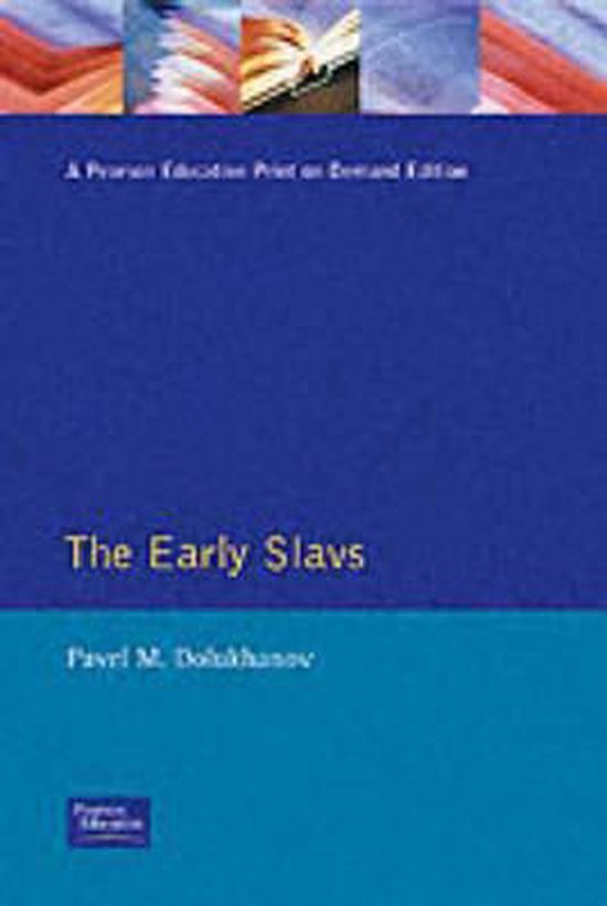 Early Slavs