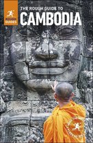 Rough Guides - The Rough Guide to Cambodia (Travel Guide eBook)