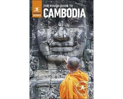 The Rough Guide to Cambodia (Travel Guide eBook)