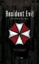 Resident Evil 1 - Resident Evil - Volume 1