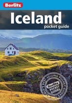 Berlitz Pocket Guides - Berlitz Pocket Guide Iceland (Travel Guide eBook) (Travel Guide eBook)