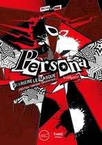 Persona 2 - Persona : Derrière le masque - Volume 2