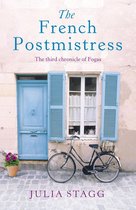 Fogas Chronicles - The French Postmistress